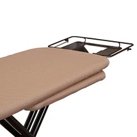 Household Essentials Mega Ironing Board (Bronze)