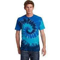 Port & Company® Tie-Dye T-Shirt