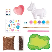 Creativity for Kids® Self-Watering Plant Pet Unicorn