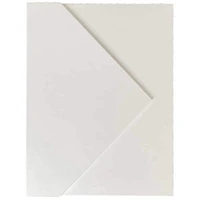 49 And Market Foundations White Memory Keeper Envelope