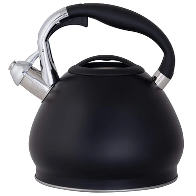 Kitchen Details 3.4L Stainless Steel Tea Kettle