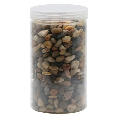 12 Pack: Natural River Pebbles by Ashland™