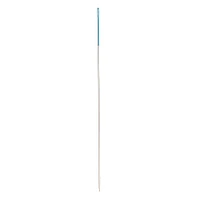 10 Packs: 6 ct. (60 total) The Beadsmith® ColorEyes™ No.11 Beading Needles