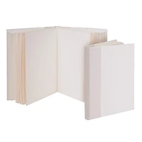 Designed by Me Blank Cover Journal Bookbinding Kit