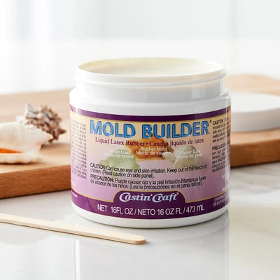 Castin' Craft Mold Builder