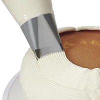 Cake Icing Tip by Celebrate It®