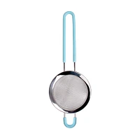 Handheld Stainless Steel Strainer by Celebrate It®