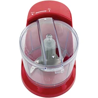 Brentwood 1.5 Cup Mini Food Chopper