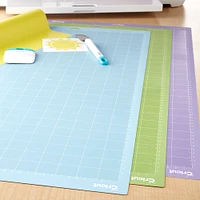 Cricut® Cutting Mats, 3ct.