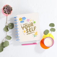 The Classic Happy Planner® Take Care of You