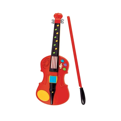 Enviro-Mental Toy Fun Fiddle Violin