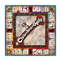 Chihuahua-Opoly™ Board Game