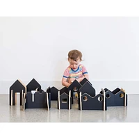 The Happy Architect Create 'N' Play Set