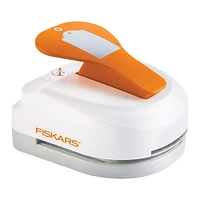 Fiskars® Standard Craft Tag Maker Punch