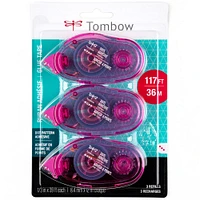 Tombow Mono Dots Refill Value Pack