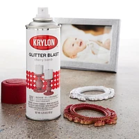 Krylon® Glitter Blast