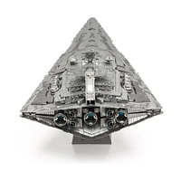 Metal Earth® ICONX Star Wars™ Star Destroyer™ 3D Metal Model Kit