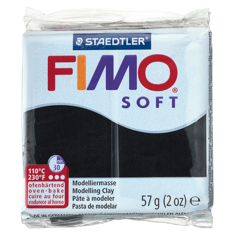 FIMO® 2oz. Soft Clay