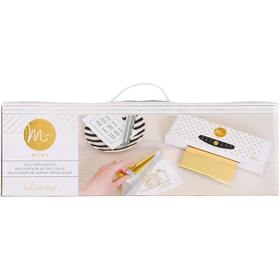 Heidi Swapp™ Mini Minc 6" Foil Applicator