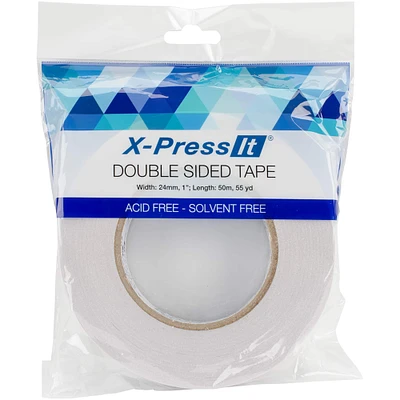 X-Press It® 1" Double-Sided Tape