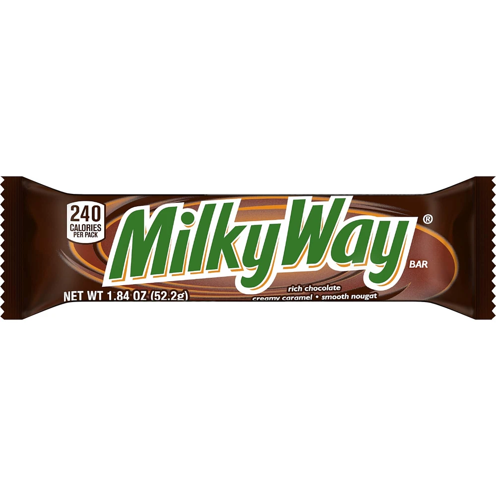 Milky Way® Chocolate Bar