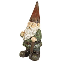 Design Toscano 45" Gottfried the Gigantic Garden Gnome Statue