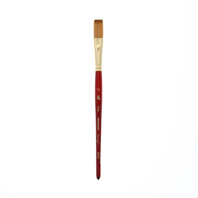 Princeton™ Heritage™ Series 4050 Synthetic Sable One Stroke Brush