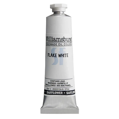 Williamsburg® Artist Oil Colors Safflower Oil