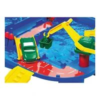 Aquaplay LockBox Water Playset