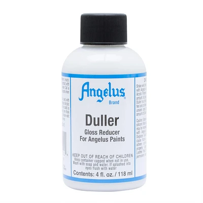 12 Pack: Angelus® Leather Paint Duller, 4oz.
