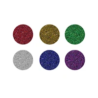 Primary Glitter Glue Pens by Creatology™