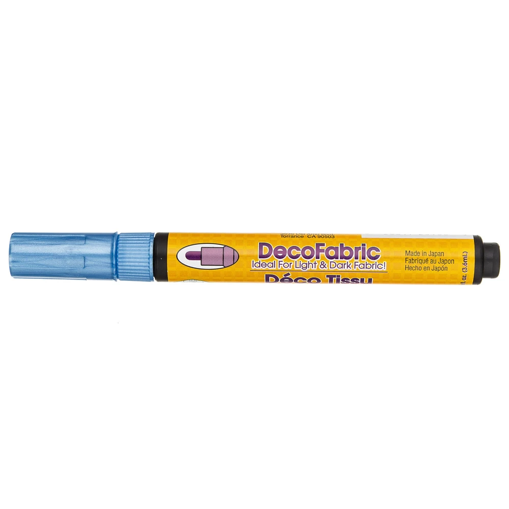 Marvy® Uchida DecoFabric Marker