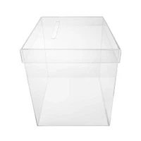 Acrylic Card Box by Celebrate It™