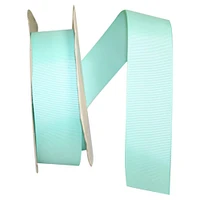 The Ribbon Roll 1.5" Grosgrain Solid Ribbon