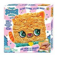 Magic Scrunch™ Pillow Kitty Craft Kit