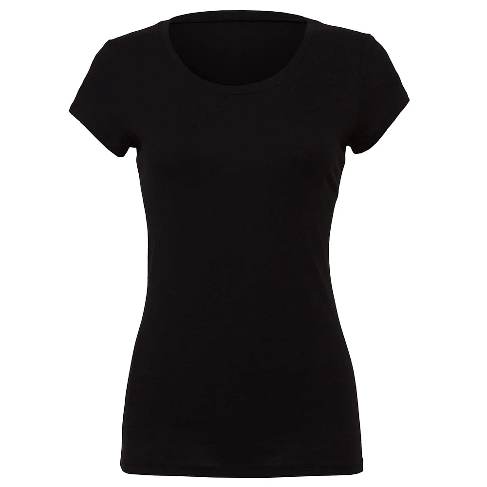 BELLA+CANVAS® Women's Favorite T-Shirt