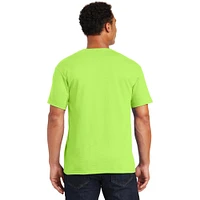 JERZEES® Dri-Power® Neon 50/50 Cotton/Poly T-Shirt