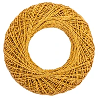 Aunt Lydia's® Metallic Cotton Crochet Thread