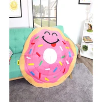 Good Banana™ Donut Weighted Blanket