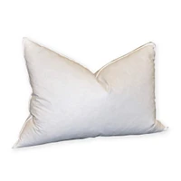 Feather-fil® 6ct. Luxurious Feather & Down Pillows, 14" x 20"