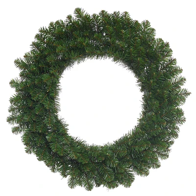 36" Double-Sided Grand Teton Pine Wreath
