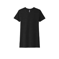 Next Level® Neutrals Women's CVC T-Shirt