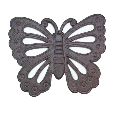 14" Butterfly Stepping Stone