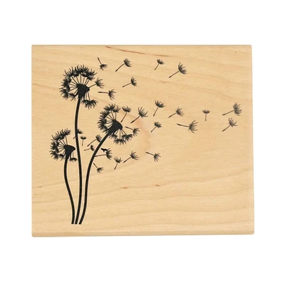 Dandelion Stamp by Recollections™