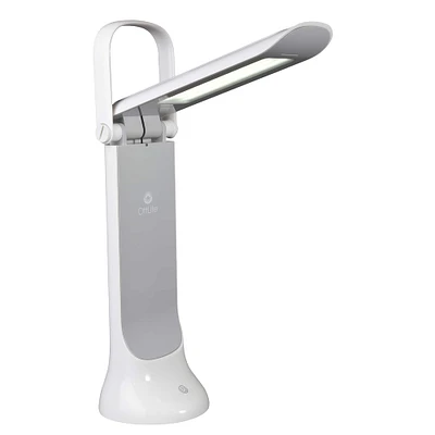 Ottlite Dimmable LED Task Lamp