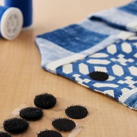 VELCRO® Brand Sticky Back Coins