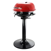 Better Chef 15" Electric Barbecue Grill