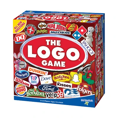 The Logo® Game