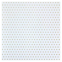 Gold Star Cardstock Paper by Recollections™, 12" x 12"