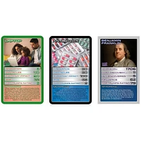 Top Trumps® STEM Science and Technology Top Trumps Bundle